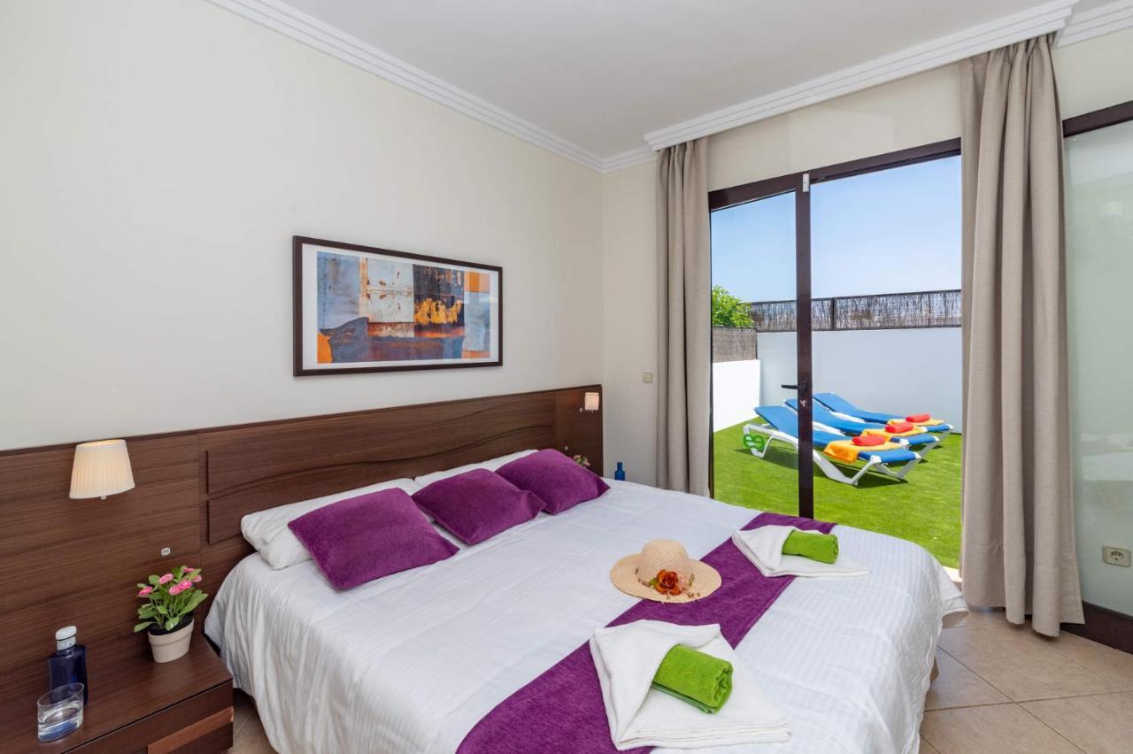 Villa Janubio By Villa Plus Playa Blanca  Exteriér fotografie