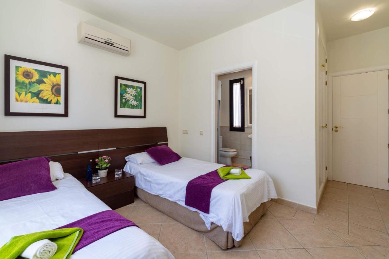 Villa Janubio By Villa Plus Playa Blanca  Exteriér fotografie